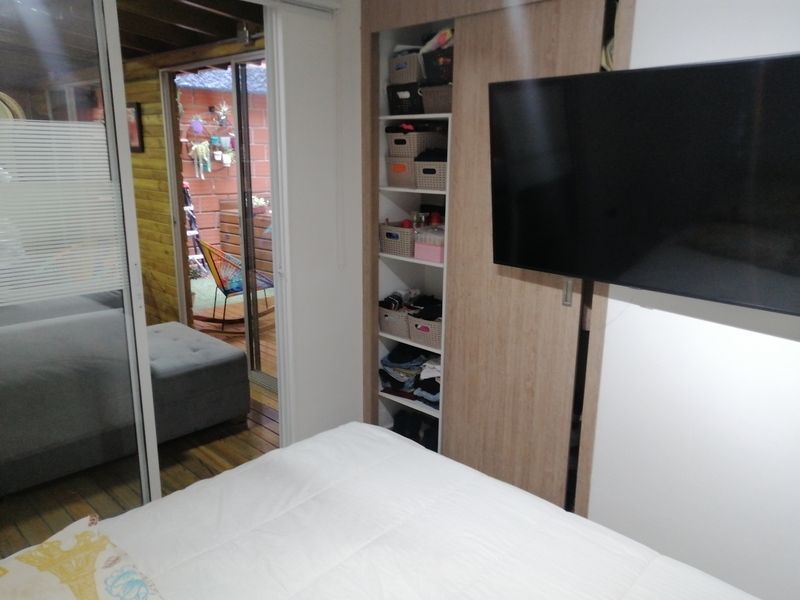 Apartamento en venta ubicado en Medellín, sector Belén los Alpes - 8