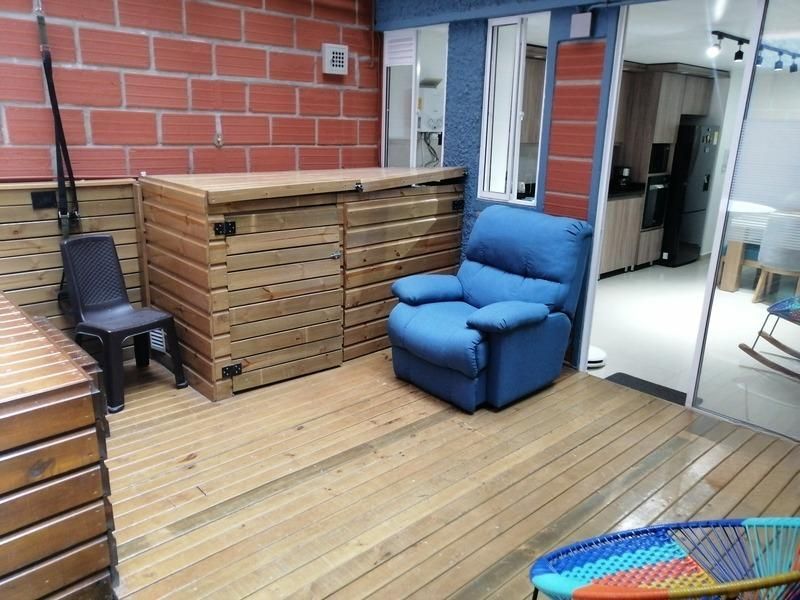 Apartamento en venta ubicado en Medellín, sector Belén los Alpes - 11