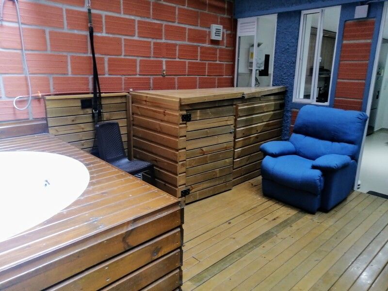 Apartamento en venta ubicado en Medellín, sector Belén los Alpes - 14