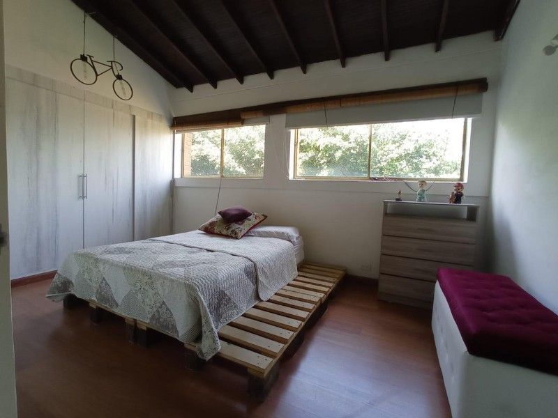 APARTAMENTO EN VENTA UBICADO EN EL POBLADO SECTOR TRASVERSAL INFERIOR - 23