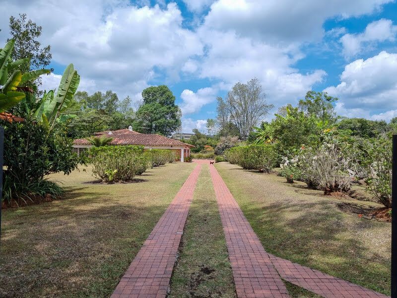Casa en arriendo ubicada en Rionegro, sector Llanogrande - 3