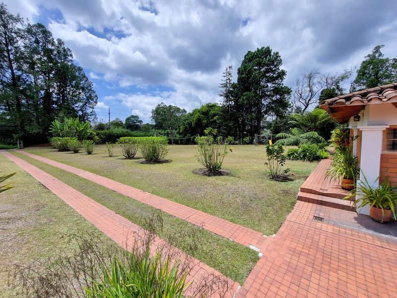 Casa en arriendo ubicada en Rionegro, sector Llanogrande - 7