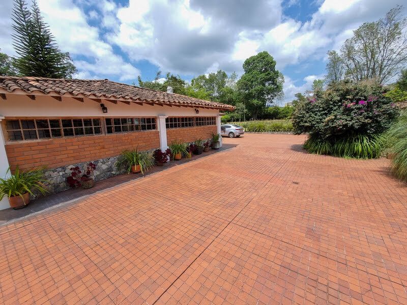 Casa en arriendo ubicada en Rionegro, sector Llanogrande - 8
