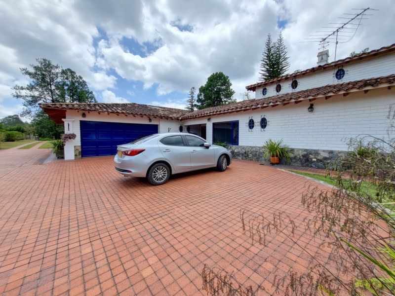Casa en arriendo ubicada en Rionegro, sector Llanogrande - 10