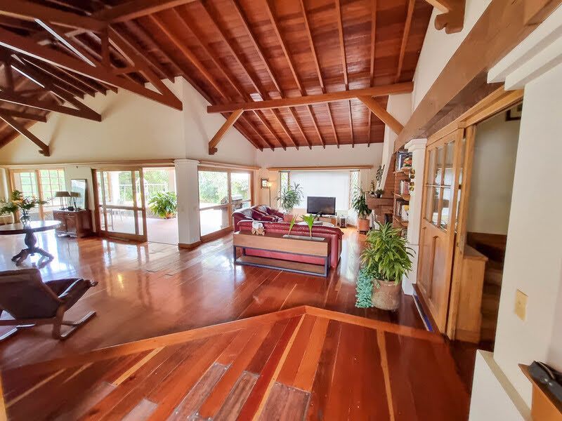 Casa en arriendo ubicada en Rionegro, sector Llanogrande - 13