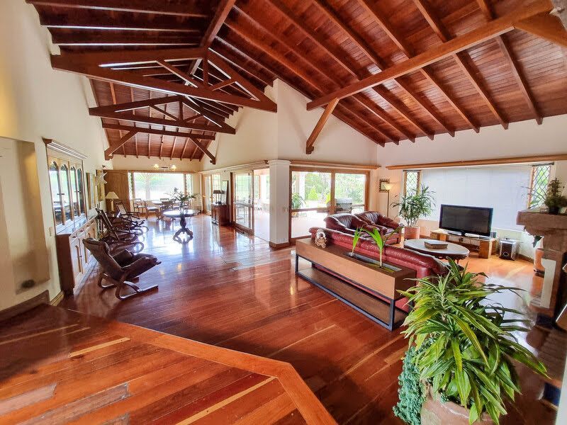 Casa en arriendo ubicada en Rionegro, sector Llanogrande - 14
