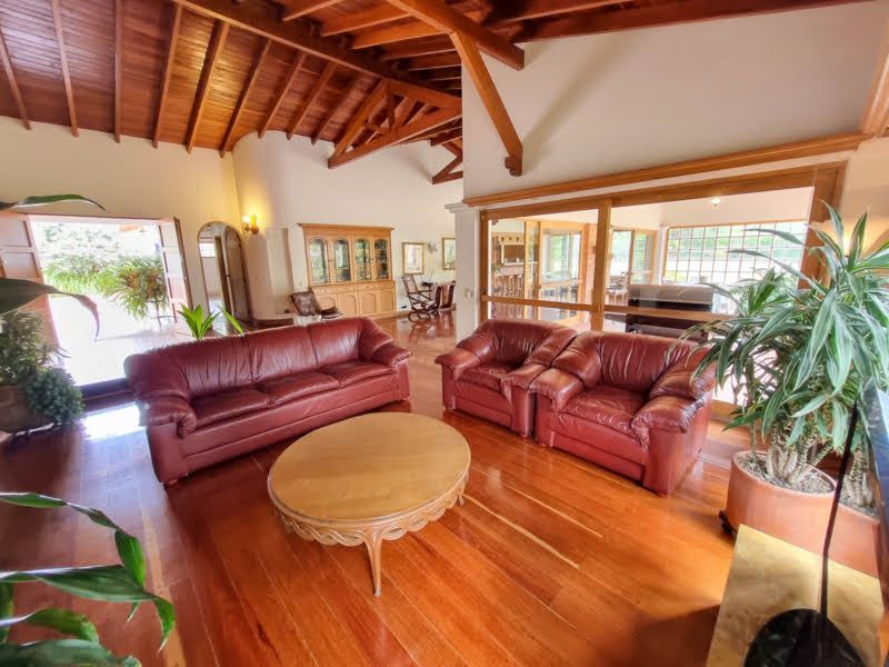 Casa en arriendo ubicada en Rionegro, sector Llanogrande - 15