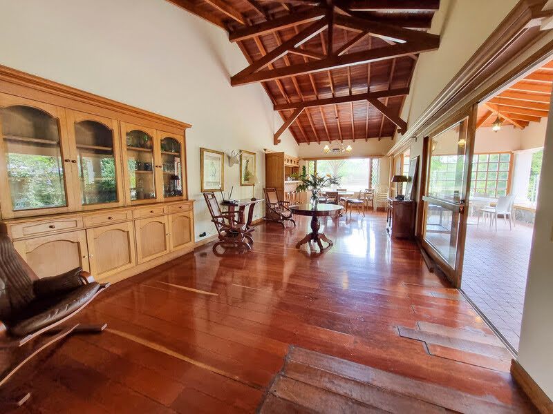 Casa en arriendo ubicada en Rionegro, sector Llanogrande - 16