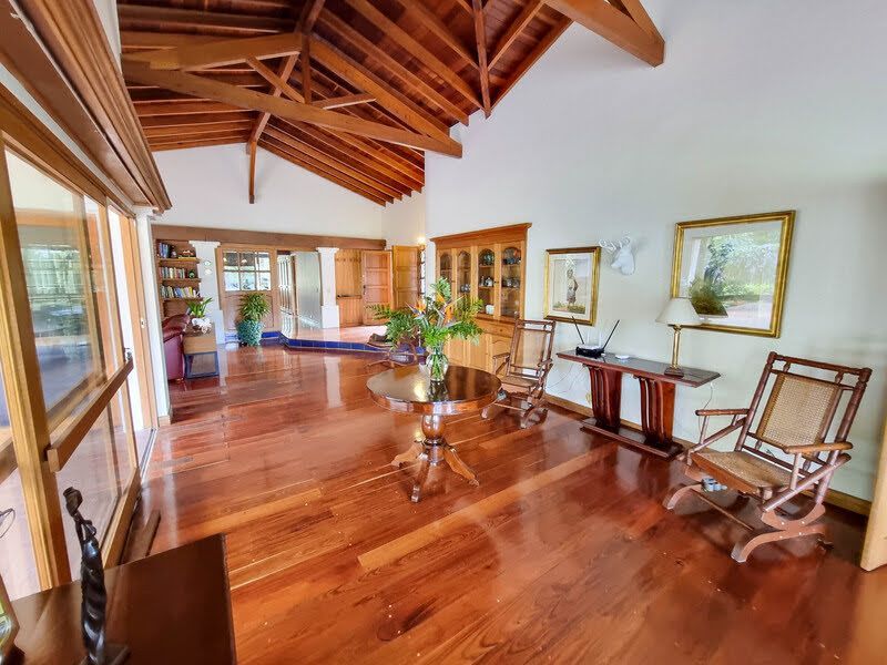 Casa en arriendo ubicada en Rionegro, sector Llanogrande - 17