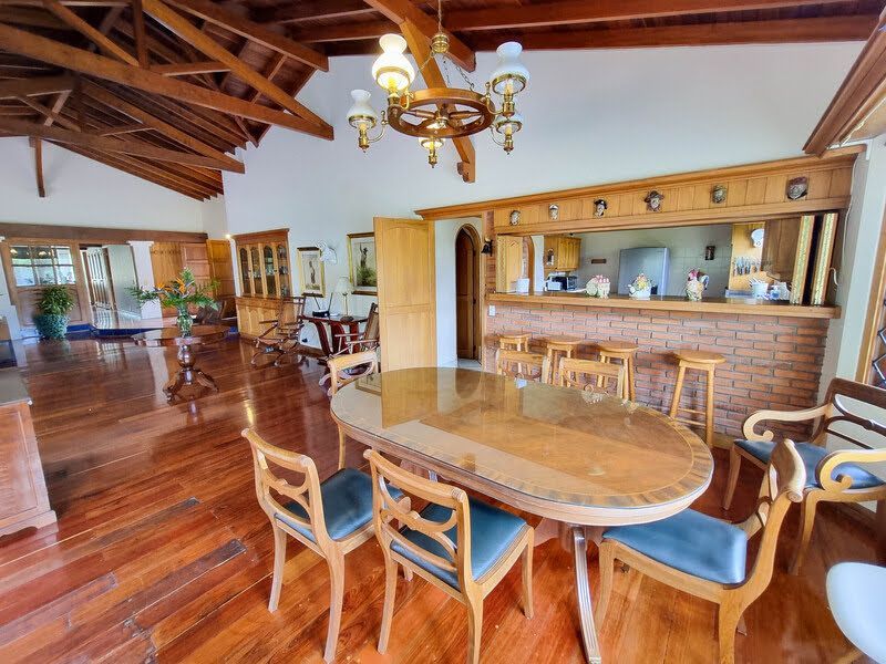 Casa en arriendo ubicada en Rionegro, sector Llanogrande - 19