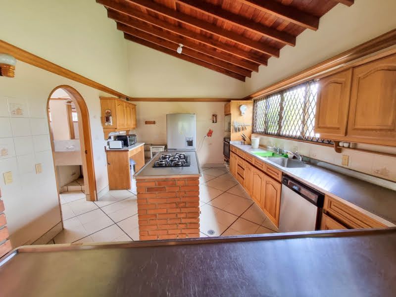 Casa en arriendo ubicada en Rionegro, sector Llanogrande - 21