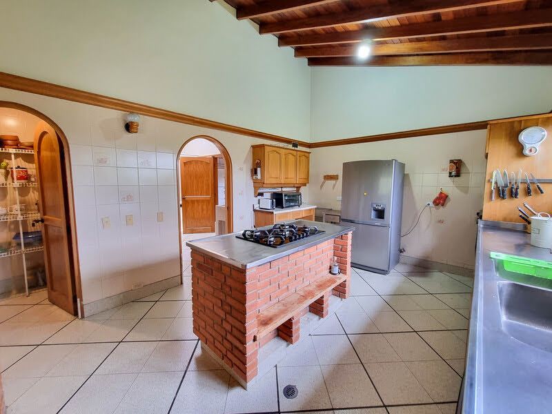 Casa en arriendo ubicada en Rionegro, sector Llanogrande - 23