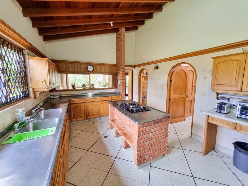 Casa en arriendo ubicada en Rionegro, sector Llanogrande - 24