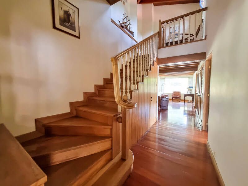 Casa en arriendo ubicada en Rionegro, sector Llanogrande - 36