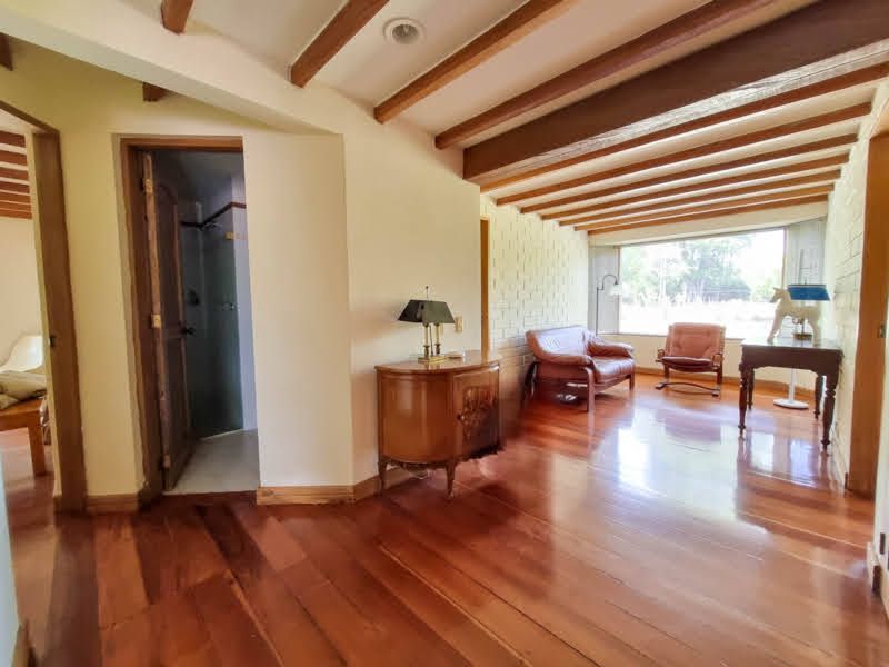Casa en arriendo ubicada en Rionegro, sector Llanogrande - 37
