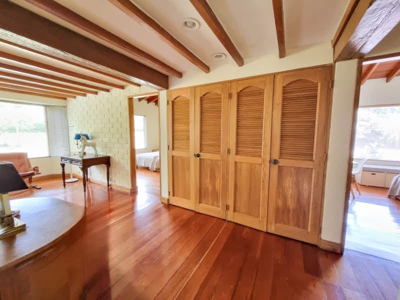 Casa en arriendo ubicada en Rionegro, sector Llanogrande - 38