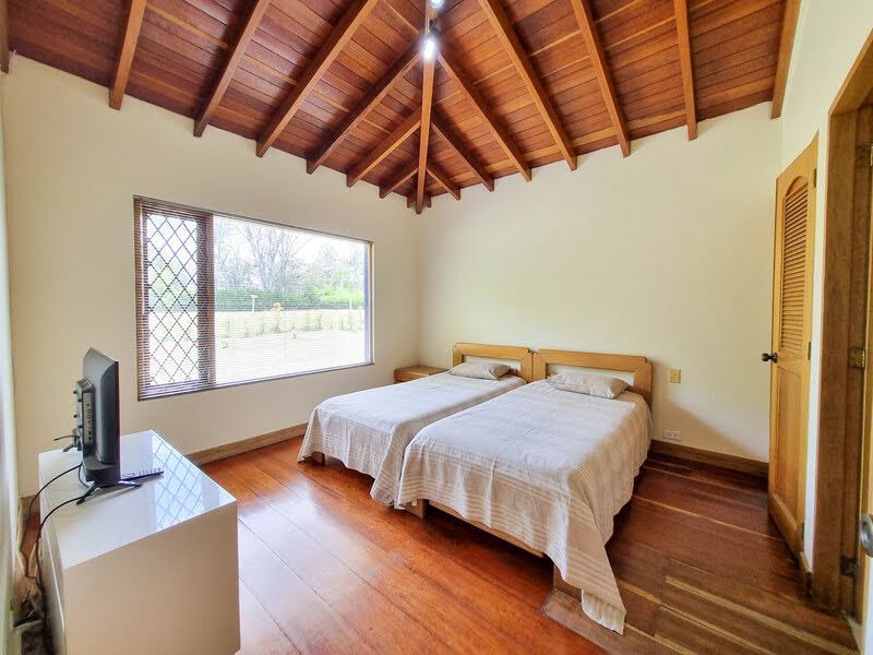 Casa en arriendo ubicada en Rionegro, sector Llanogrande - 40