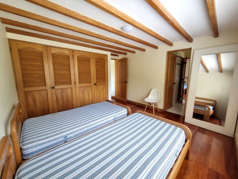 Casa en arriendo ubicada en Rionegro, sector Llanogrande - 46