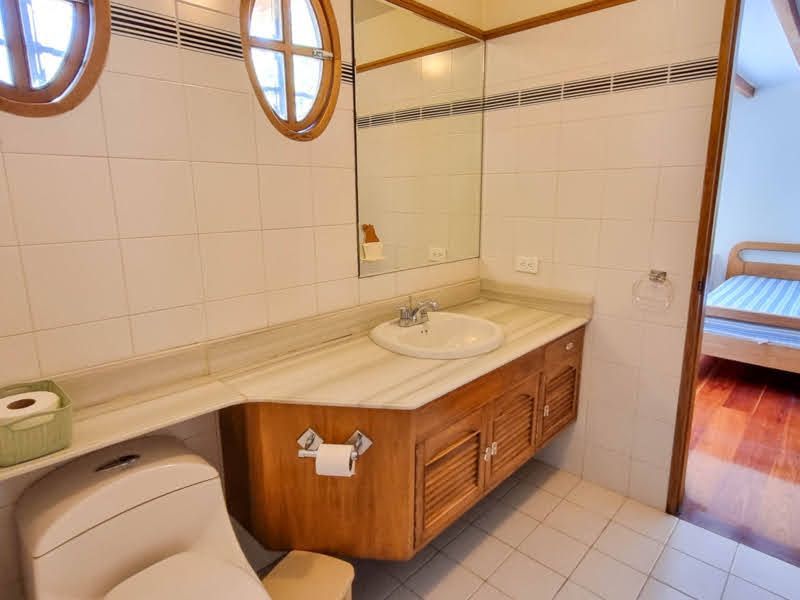 Casa en arriendo ubicada en Rionegro, sector Llanogrande - 48