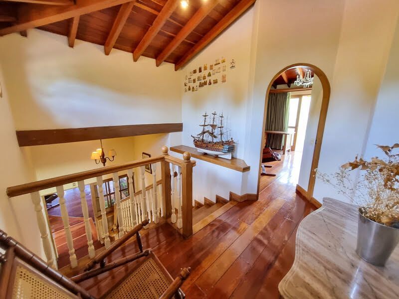 Casa en arriendo ubicada en Rionegro, sector Llanogrande - 55