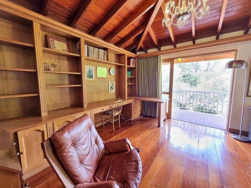 Casa en arriendo ubicada en Rionegro, sector Llanogrande - 56