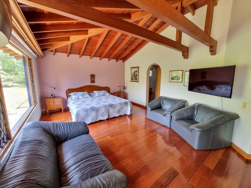 Casa en arriendo ubicada en Rionegro, sector Llanogrande - 58