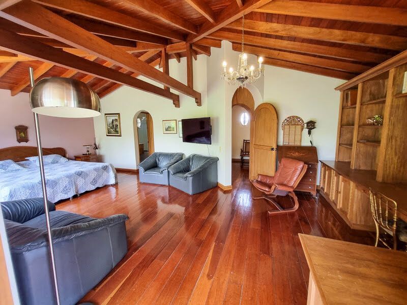 Casa en arriendo ubicada en Rionegro, sector Llanogrande - 59