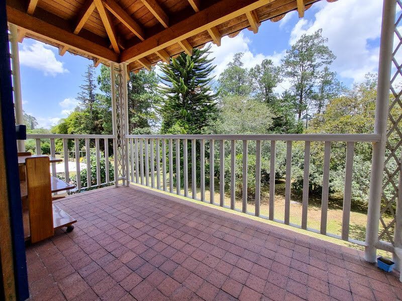 Casa en arriendo ubicada en Rionegro, sector Llanogrande - 66