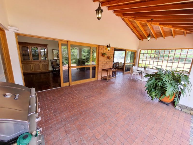 Casa en arriendo ubicada en Rionegro, sector Llanogrande - 71