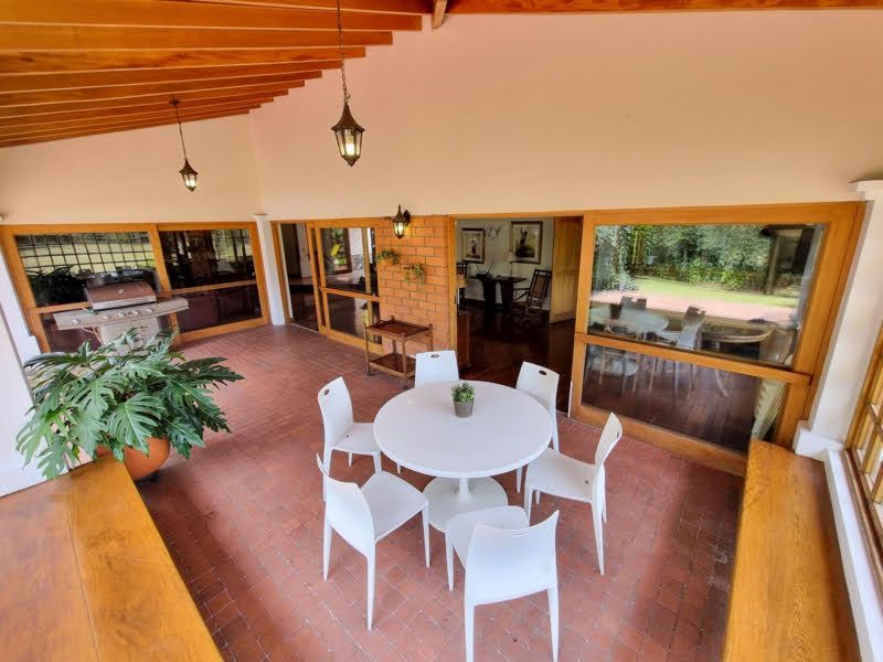 Casa en arriendo ubicada en Rionegro, sector Llanogrande - 72