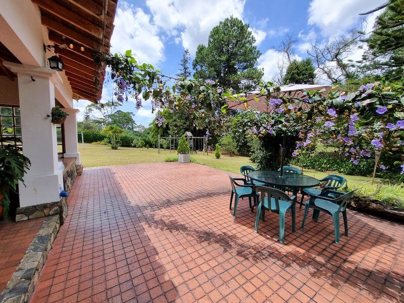 Casa en arriendo ubicada en Rionegro, sector Llanogrande - 75