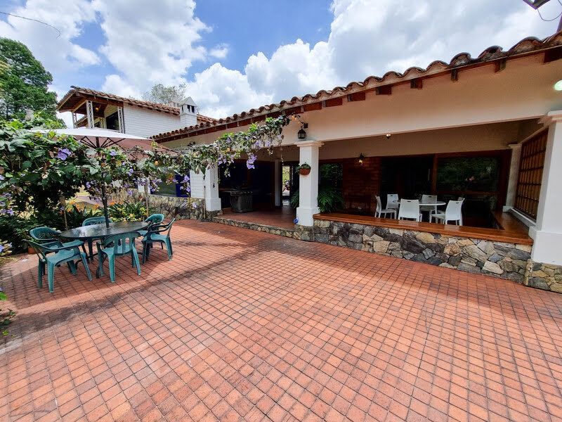 Casa en arriendo ubicada en Rionegro, sector Llanogrande - 76