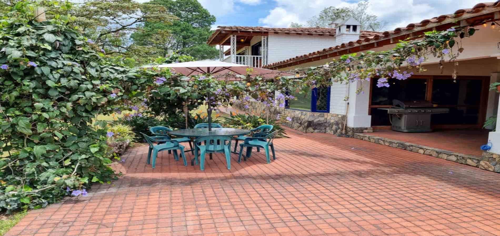 Casa en arriendo ubicada en Rionegro, sector Llanogrande - 79