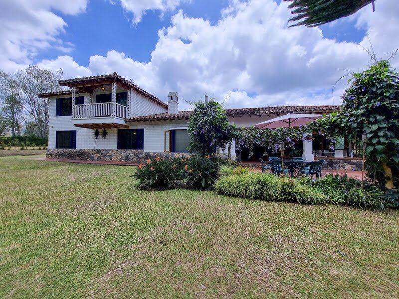 Casa en arriendo ubicada en Rionegro, sector Llanogrande - 80