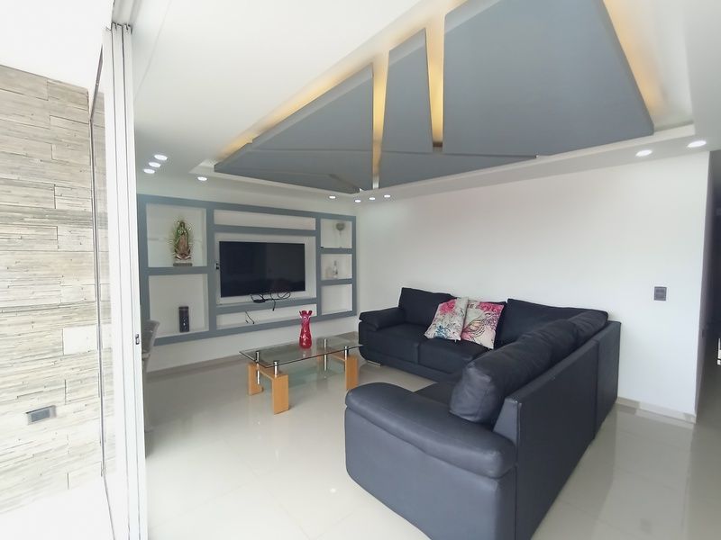 Apartamento en arriendo ubicado en Medellín, sector Laureles - 2