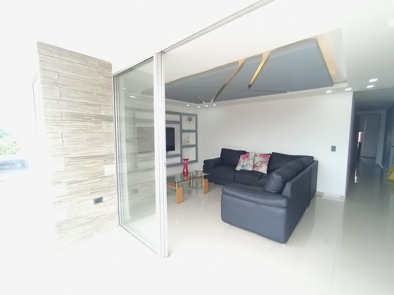 Apartamento en arriendo ubicado en Medellín, sector Laureles - 3