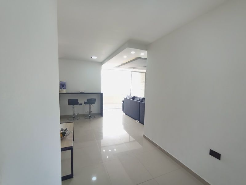 Apartamento en arriendo ubicado en Medellín, sector Laureles - 4