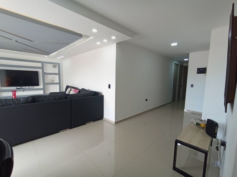 Apartamento en arriendo ubicado en Medellín, sector Laureles - 5