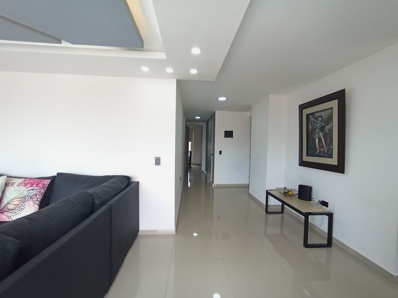 Apartamento en arriendo ubicado en Medellín, sector Laureles - 6
