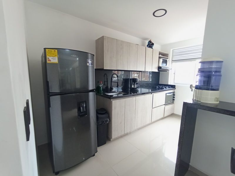 Apartamento en arriendo ubicado en Medellín, sector Laureles - 7