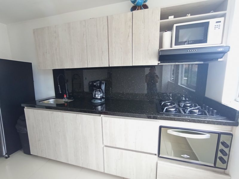 Apartamento en arriendo ubicado en Medellín, sector Laureles - 8