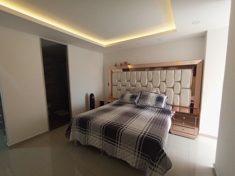 Apartamento en arriendo ubicado en Medellín, sector Laureles - 9