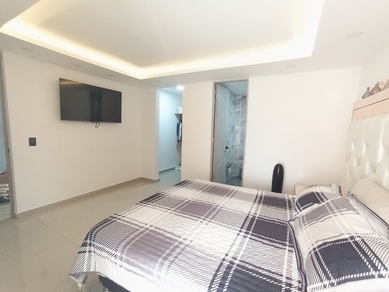 Apartamento en arriendo ubicado en Medellín, sector Laureles - 10