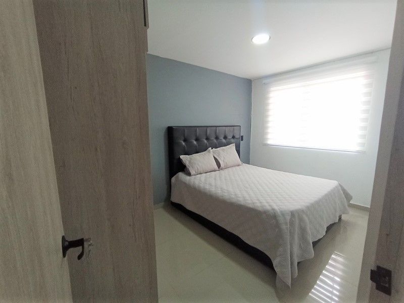 Apartamento en arriendo ubicado en Medellín, sector Laureles - 11