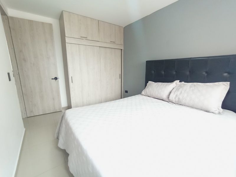 Apartamento en arriendo ubicado en Medellín, sector Laureles - 12