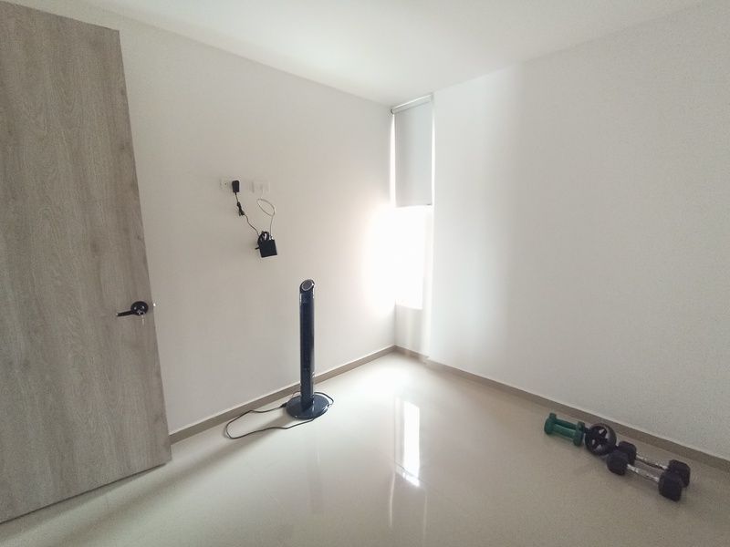 Apartamento en arriendo ubicado en Medellín, sector Laureles - 13