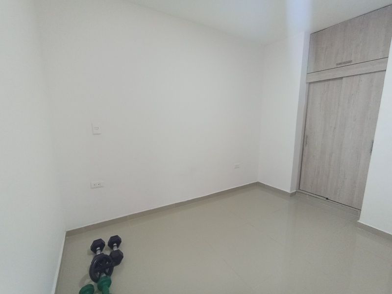 Apartamento en arriendo ubicado en Medellín, sector Laureles - 14