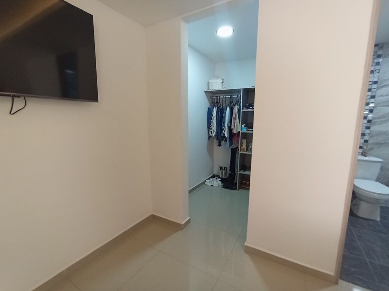 Apartamento en arriendo ubicado en Medellín, sector Laureles - 16