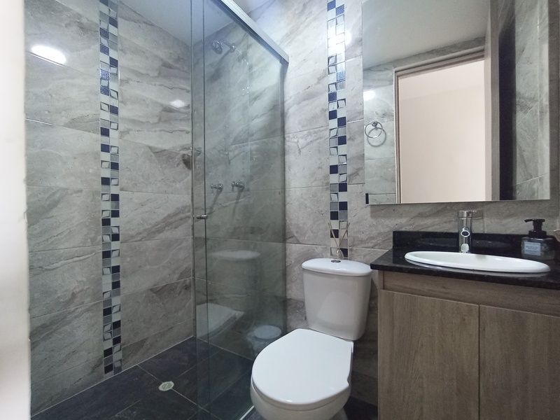 Apartamento en arriendo ubicado en Medellín, sector Laureles - 17