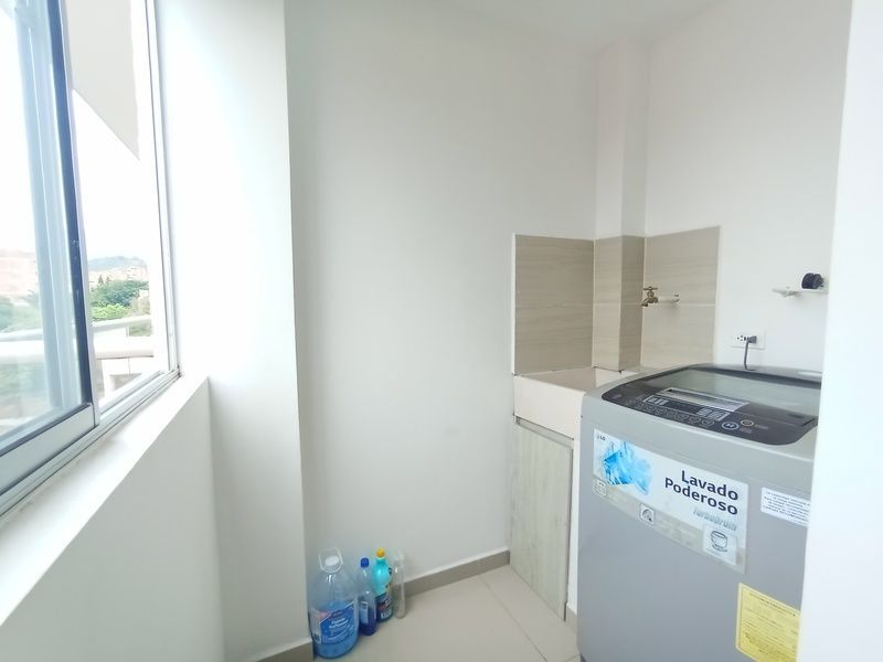 Apartamento en arriendo ubicado en Medellín, sector Laureles - 19